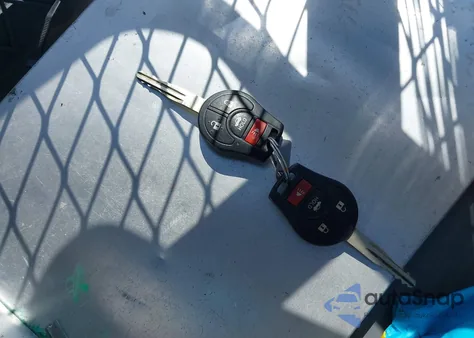 2018 Nissan Sentra S из США, поврежденный, VIN 3N1AB7AP6JY257371